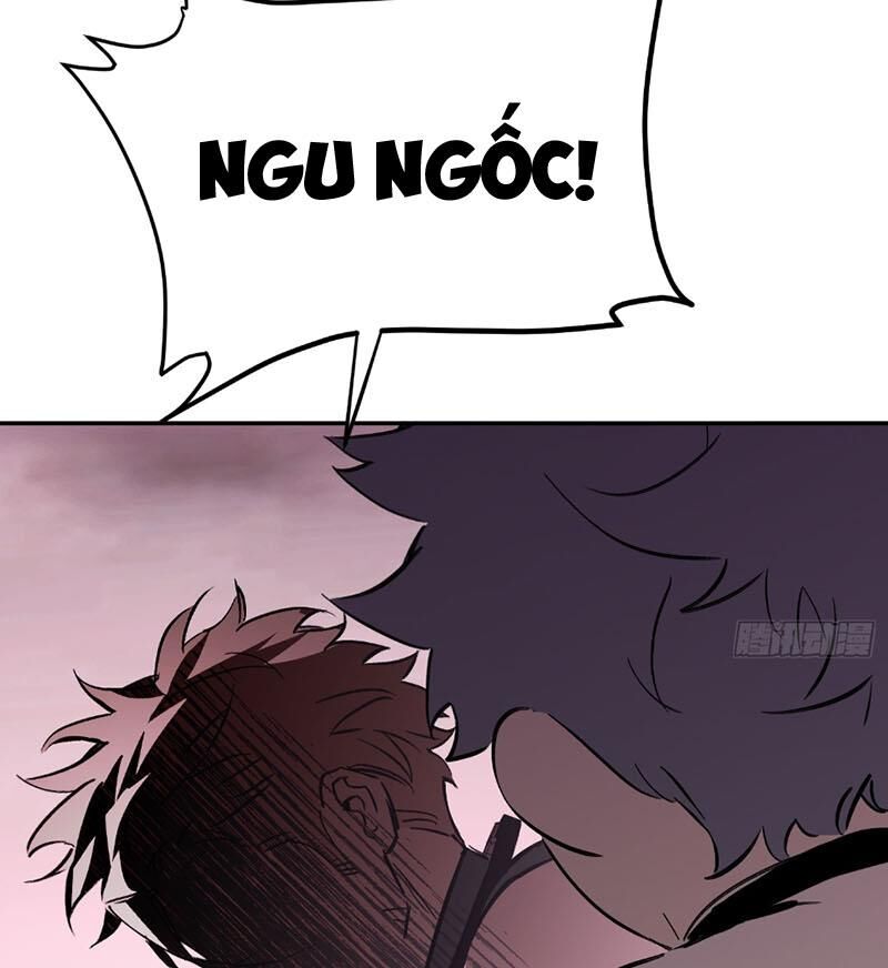 Ác Chi Hoàn Chapter 25 - Trang 2