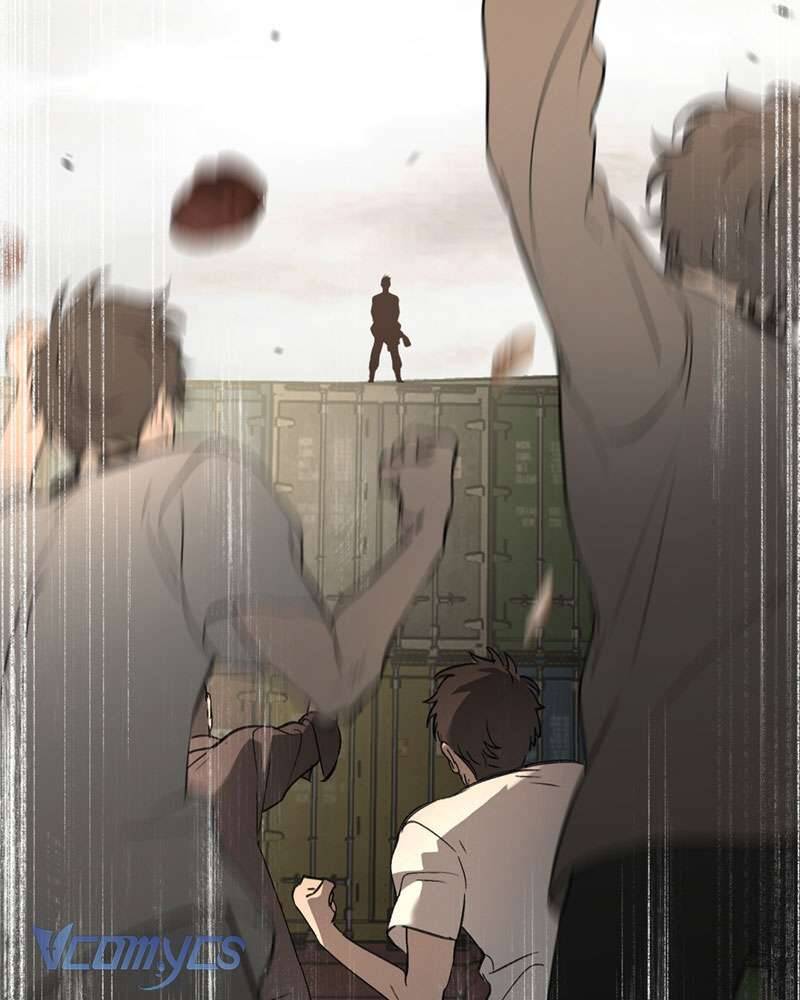 Ác Chi Hoàn Chapter 26 - Trang 2