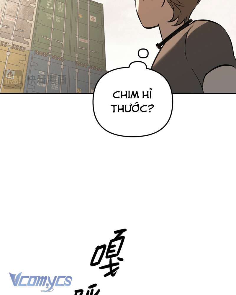 Ác Chi Hoàn Chapter 27 - Trang 2