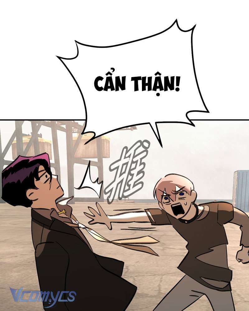 Ác Chi Hoàn Chapter 27 - Trang 2