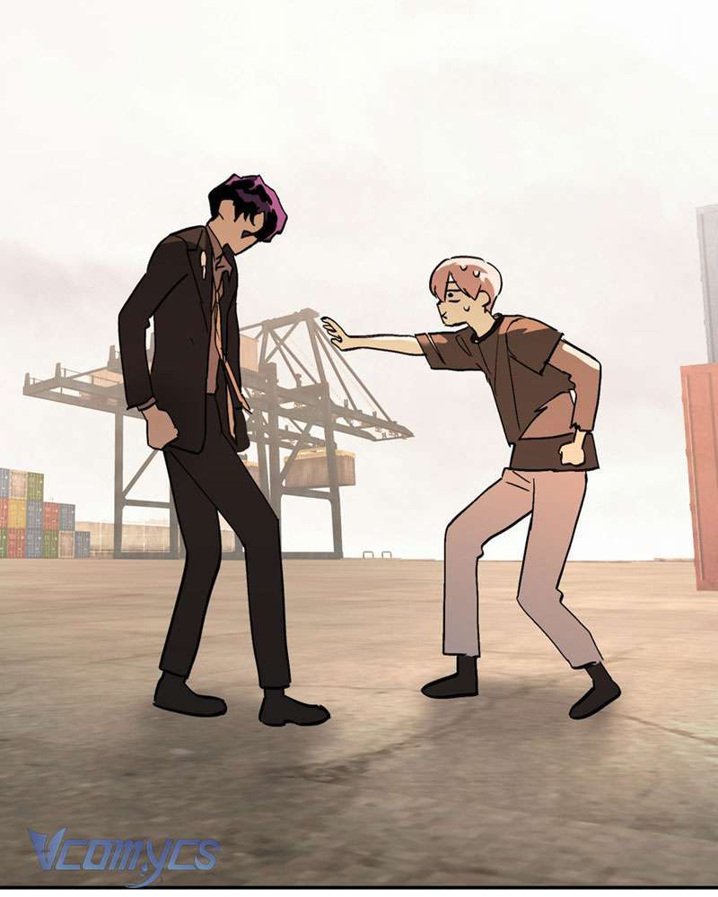 Ác Chi Hoàn Chapter 27 - Trang 2