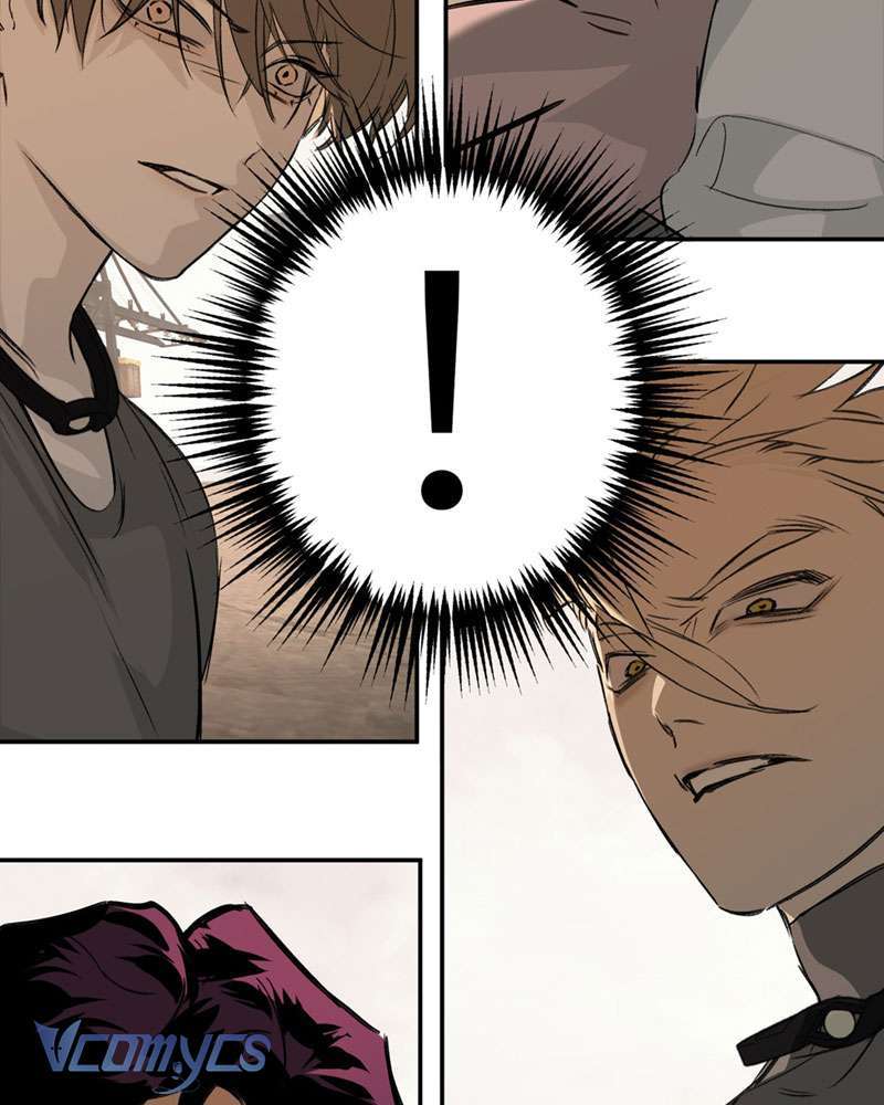 Ác Chi Hoàn Chapter 27 - Trang 2