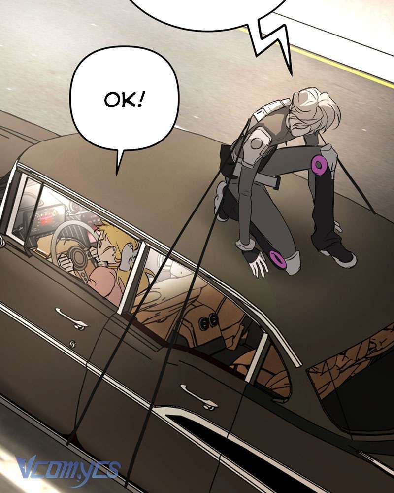 Ác Chi Hoàn Chapter 28 - Trang 2