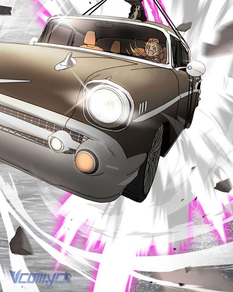 Ác Chi Hoàn Chapter 28 - Trang 2