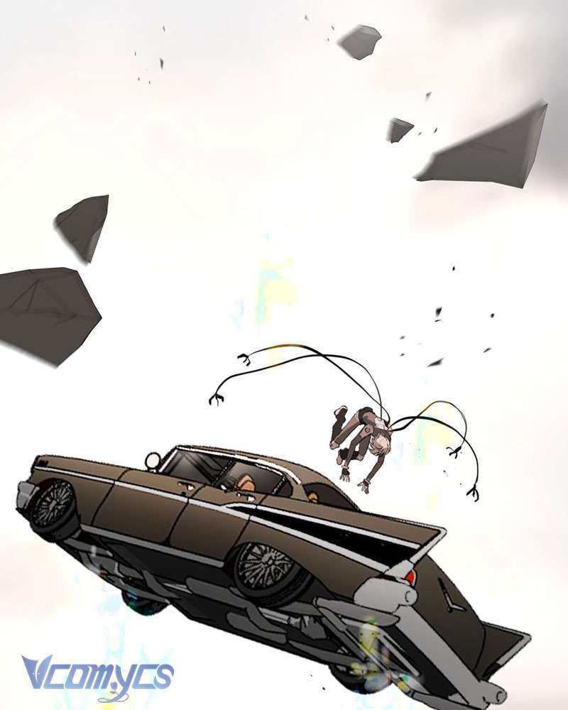 Ác Chi Hoàn Chapter 28 - Trang 2