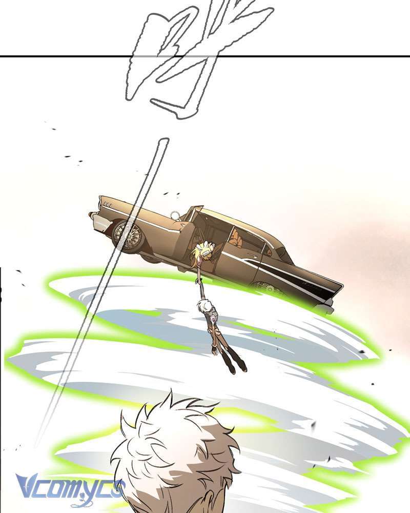 Ác Chi Hoàn Chapter 28 - Trang 2