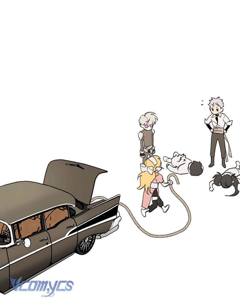 Ác Chi Hoàn Chapter 28 - Trang 2