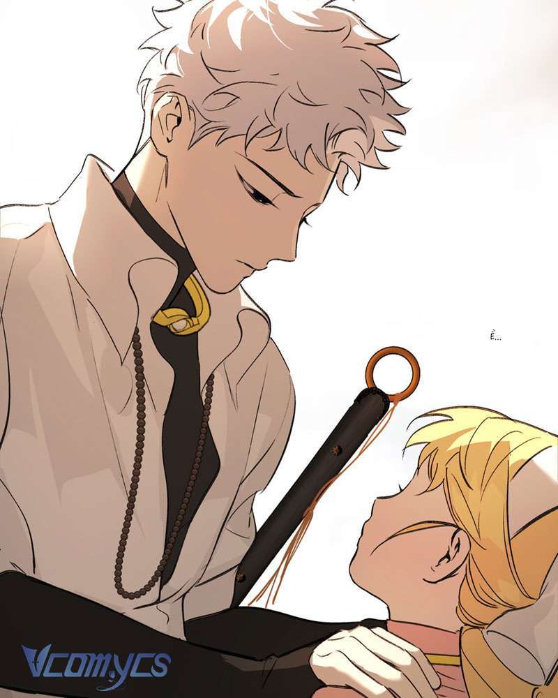 Ác Chi Hoàn Chapter 29 - Trang 2