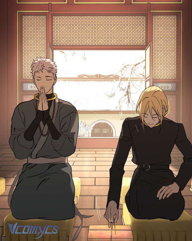 Ác Chi Hoàn Chapter 29 - Trang 2