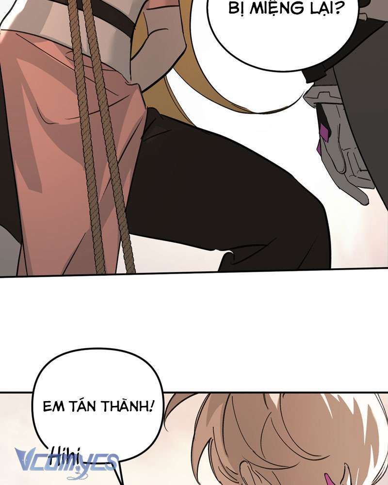 Ác Chi Hoàn Chapter 29 - Trang 2