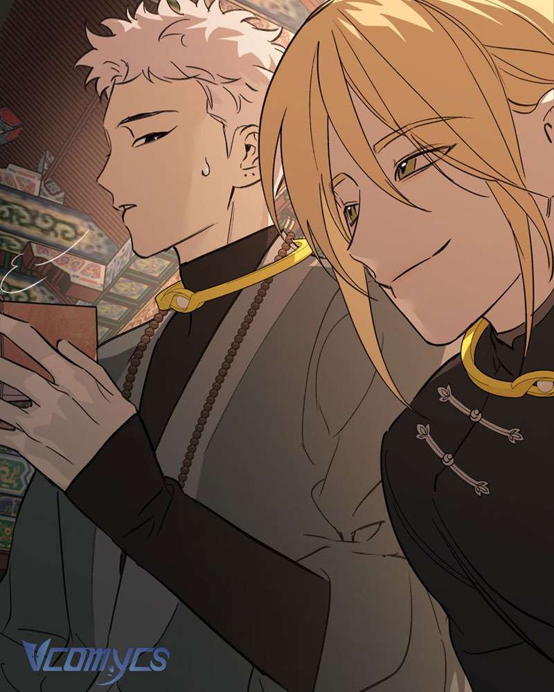 Ác Chi Hoàn Chapter 29 - Trang 2