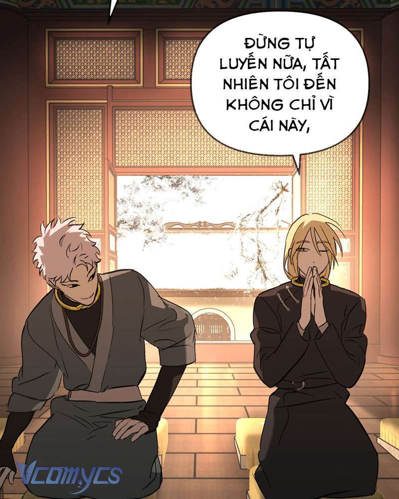 Ác Chi Hoàn Chapter 29 - Trang 2