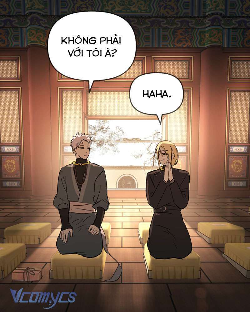 Ác Chi Hoàn Chapter 29 - Trang 2