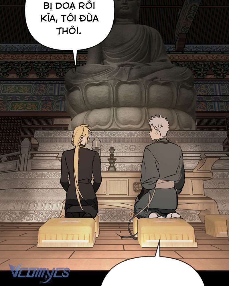 Ác Chi Hoàn Chapter 29 - Trang 2