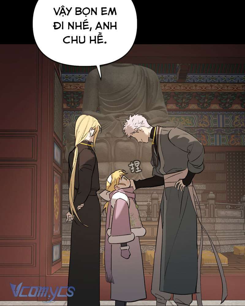 Ác Chi Hoàn Chapter 29 - Trang 2