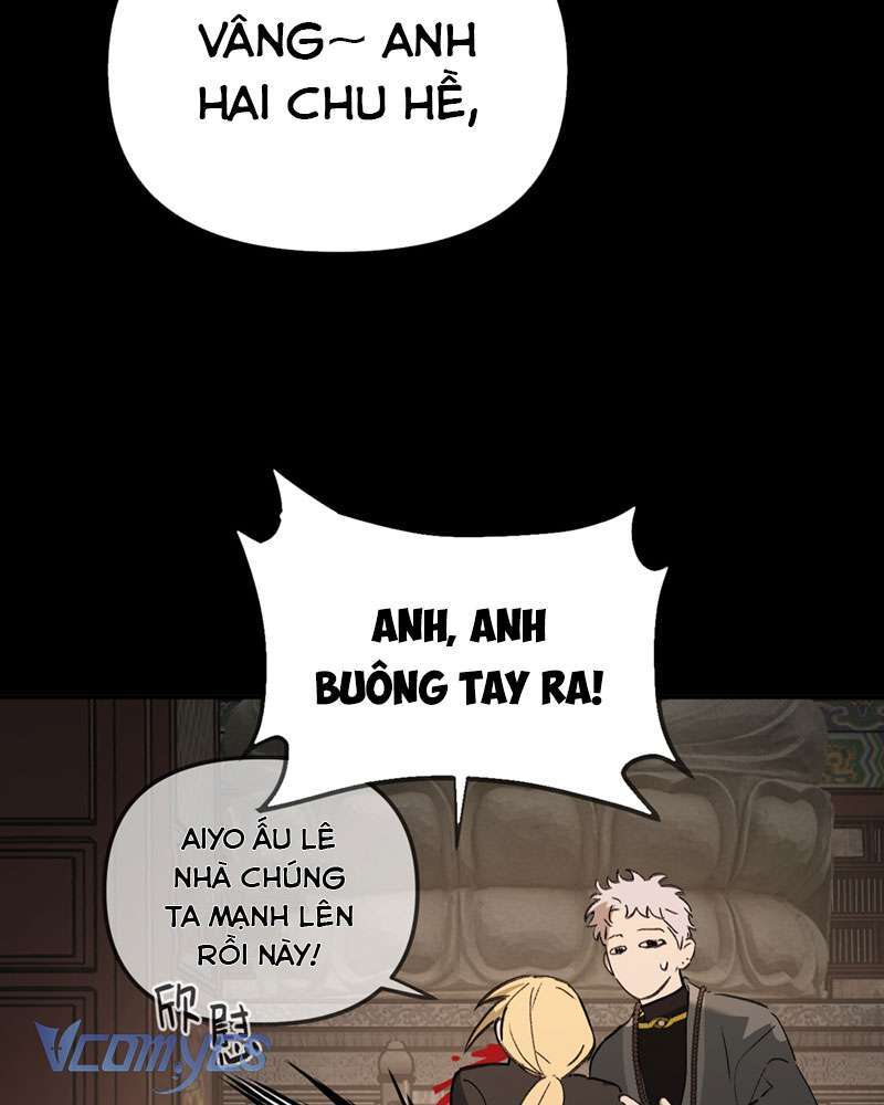 Ác Chi Hoàn Chapter 29 - Trang 2