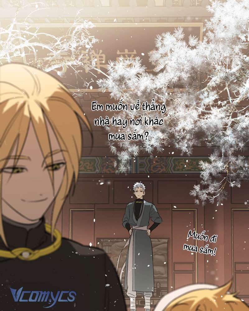 Ác Chi Hoàn Chapter 29 - Trang 2