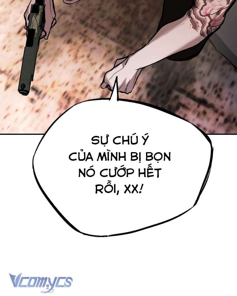 Ác Chi Hoàn Chapter 3 - Trang 2