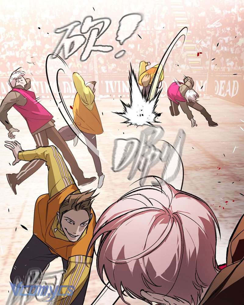 Ác Chi Hoàn Chapter 3 - Trang 2