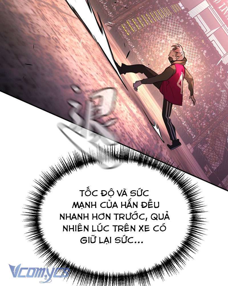 Ác Chi Hoàn Chapter 3 - Trang 2