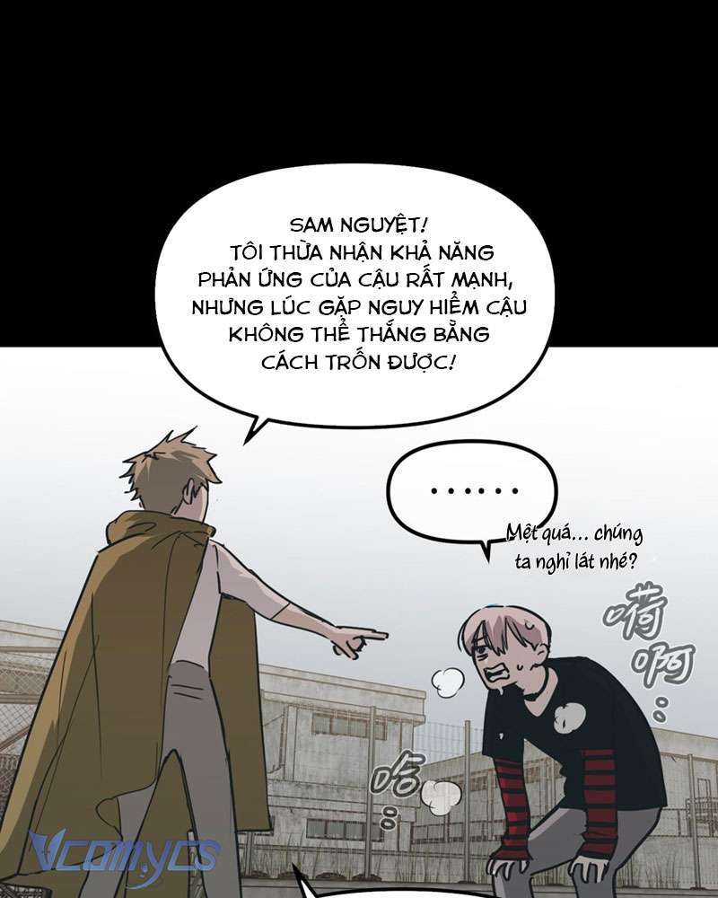 Ác Chi Hoàn Chapter 3 - Trang 2