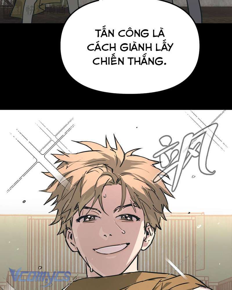 Ác Chi Hoàn Chapter 3 - Trang 2