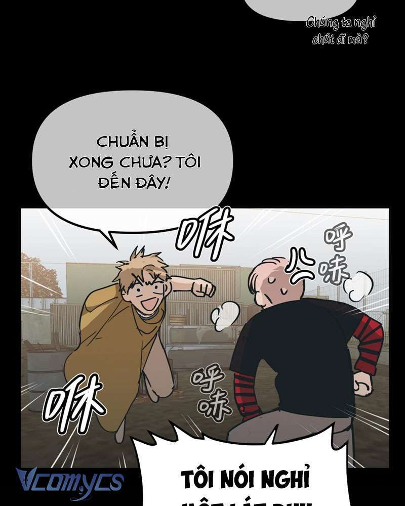 Ác Chi Hoàn Chapter 3 - Trang 2