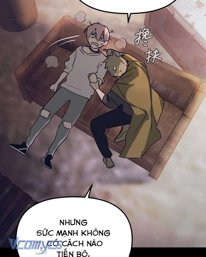 Ác Chi Hoàn Chapter 3 - Trang 2