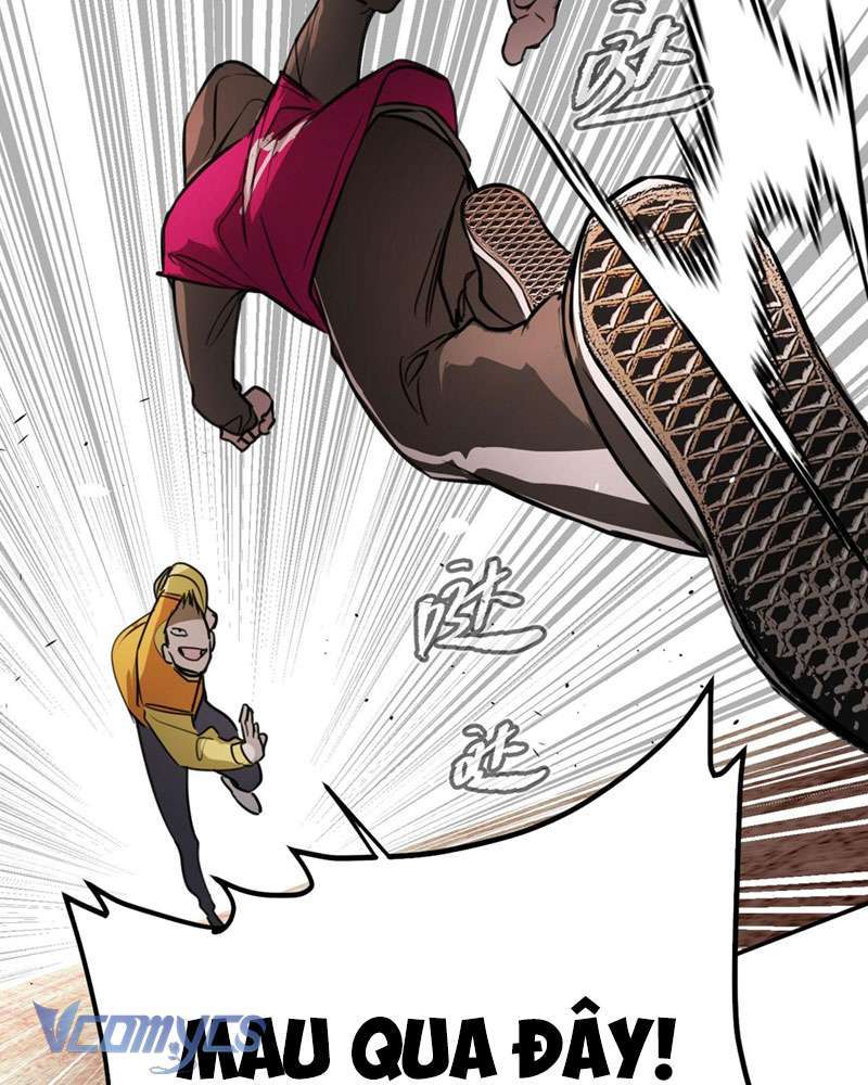 Ác Chi Hoàn Chapter 3 - Trang 2