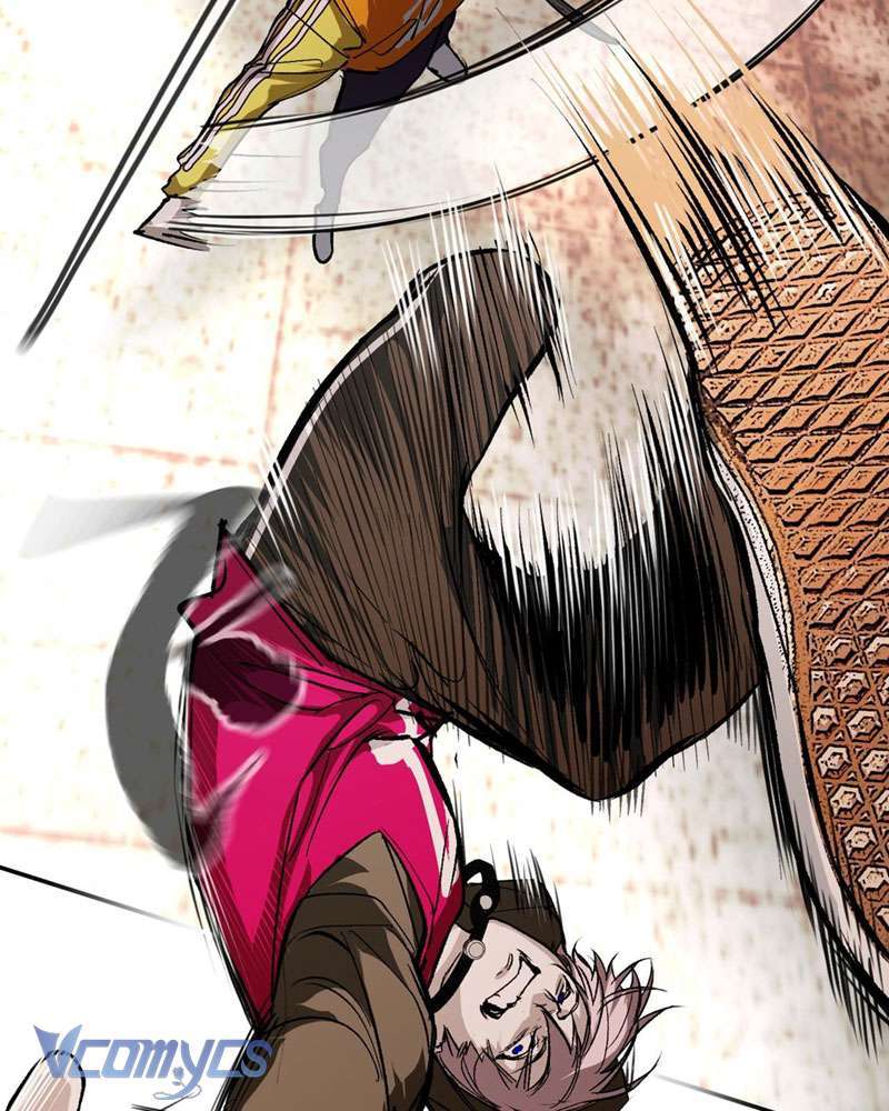 Ác Chi Hoàn Chapter 3 - Trang 2