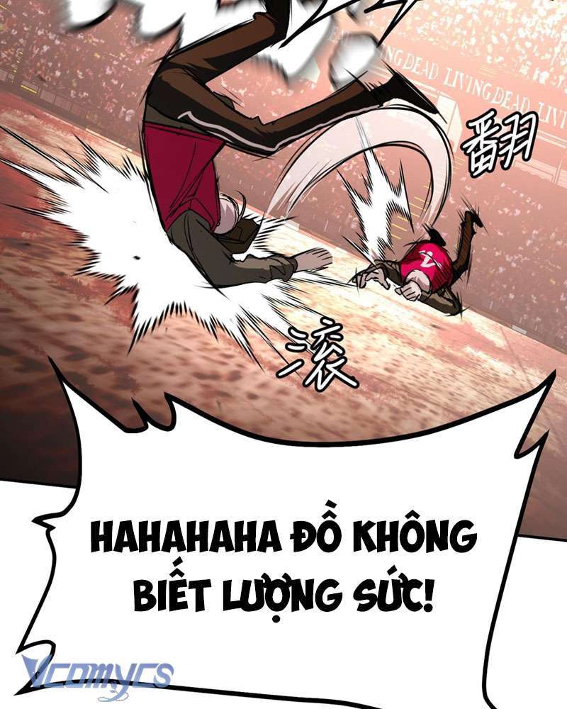 Ác Chi Hoàn Chapter 3 - Trang 2