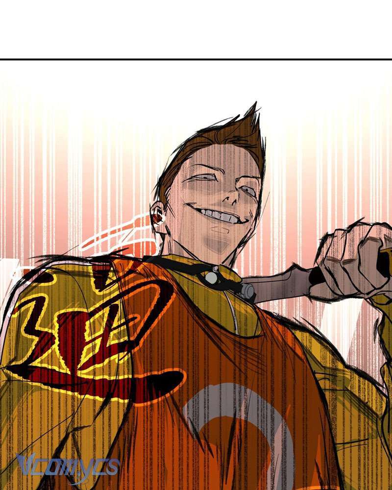 Ác Chi Hoàn Chapter 3 - Trang 2