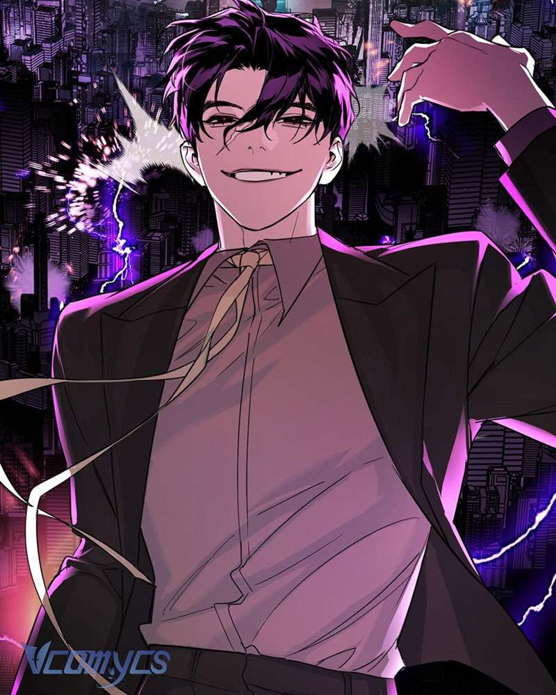 Ác Chi Hoàn Chapter 3 - Trang 2