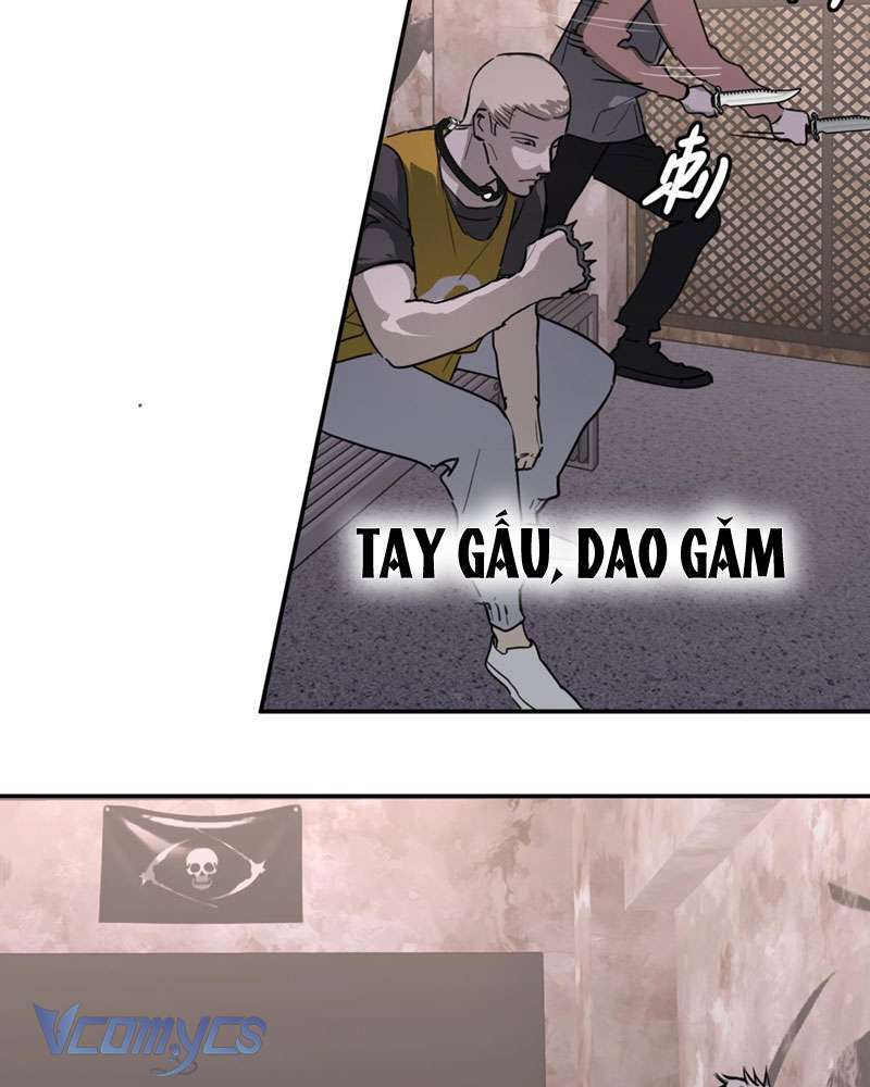 Ác Chi Hoàn Chapter 3 - Trang 2