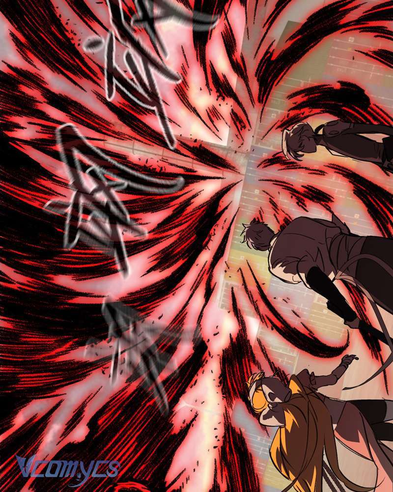 Ác Chi Hoàn Chapter 30 - Trang 2