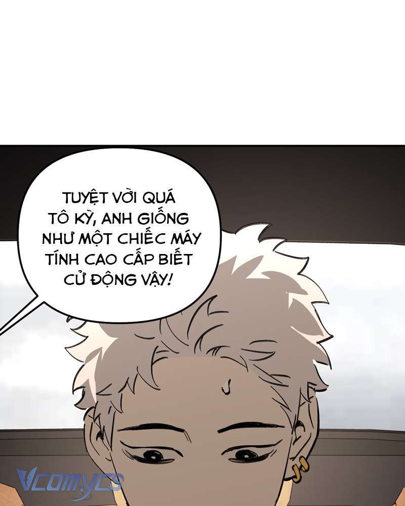 Ác Chi Hoàn Chapter 30 - Trang 2