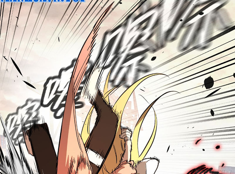 Ác Chi Hoàn Chapter 31 - Trang 2