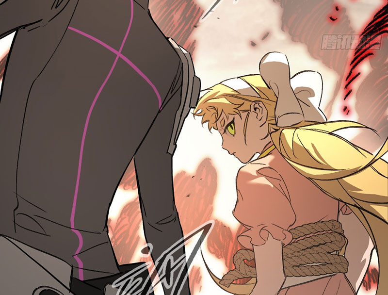 Ác Chi Hoàn Chapter 31 - Trang 2