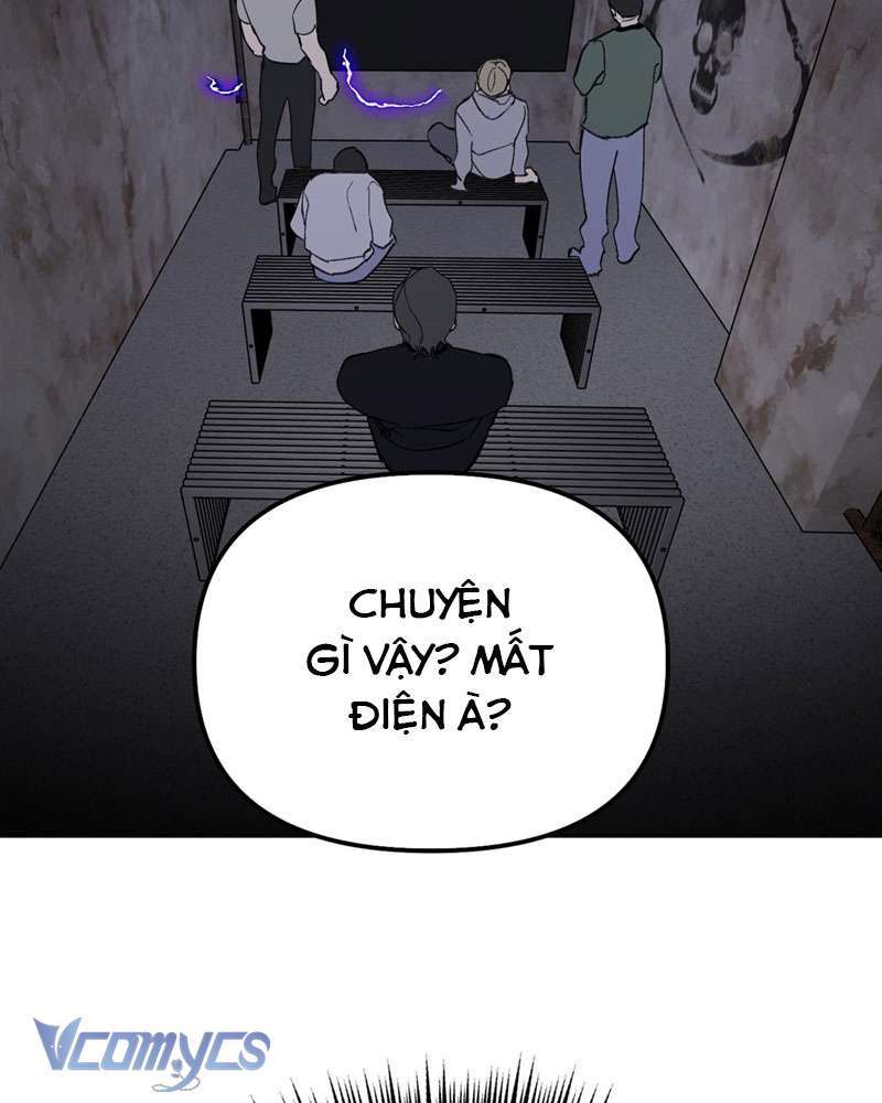 Ác Chi Hoàn Chapter 4 - Trang 2