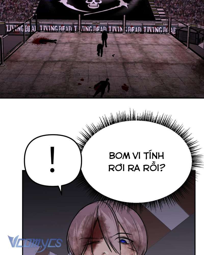 Ác Chi Hoàn Chapter 4 - Trang 2