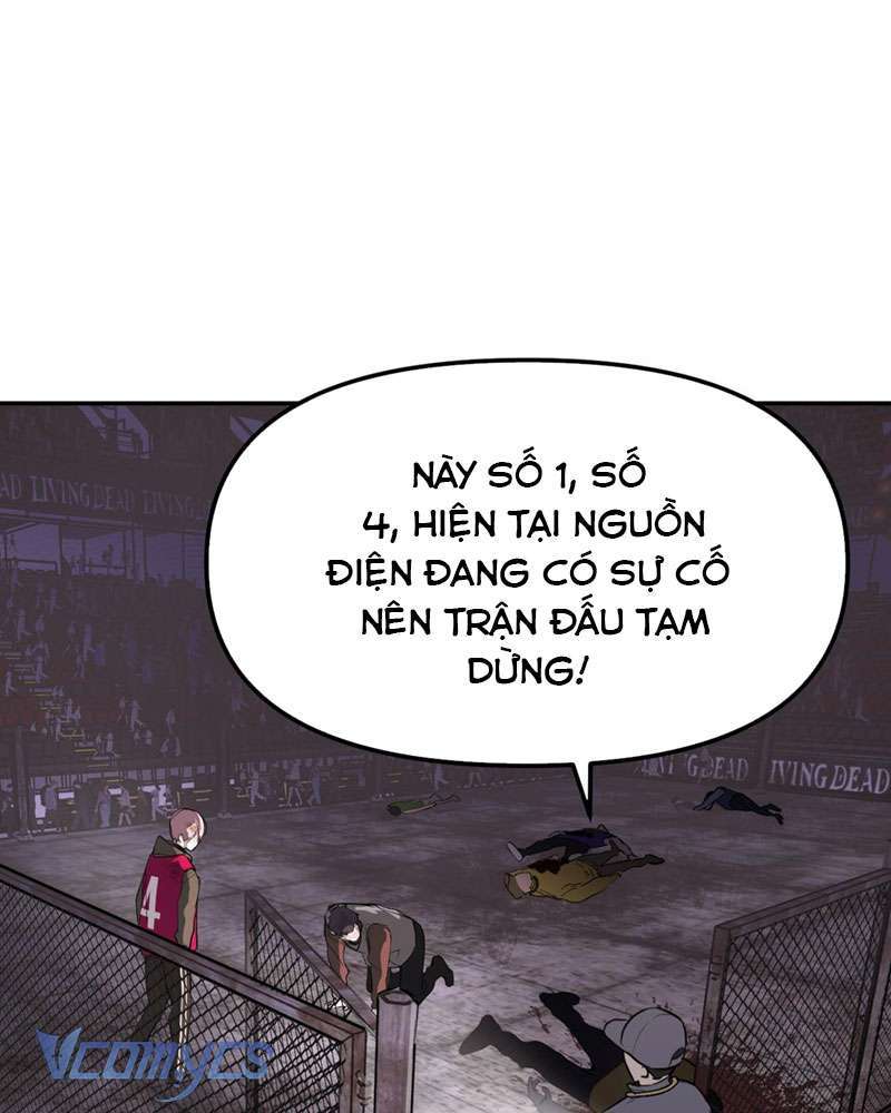 Ác Chi Hoàn Chapter 4 - Trang 2