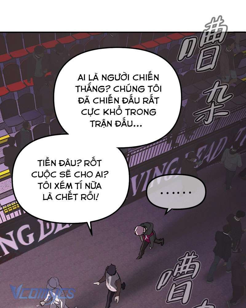 Ác Chi Hoàn Chapter 4 - Trang 2