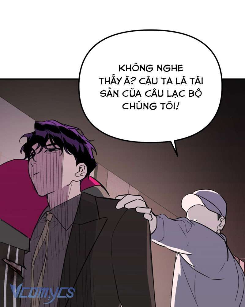 Ác Chi Hoàn Chapter 4 - Trang 2