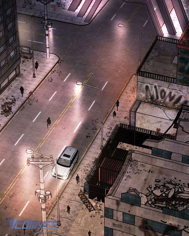 Ác Chi Hoàn Chapter 4 - Trang 2