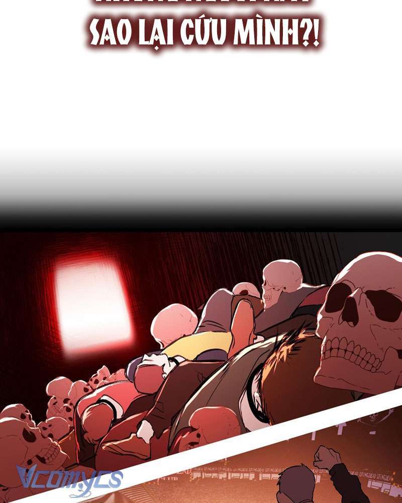 Ác Chi Hoàn Chapter 4 - Trang 2