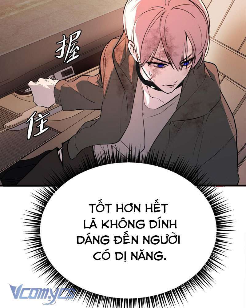 Ác Chi Hoàn Chapter 4 - Trang 2