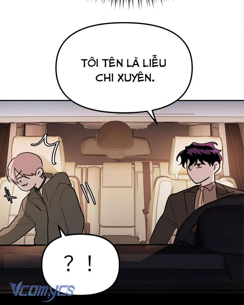 Ác Chi Hoàn Chapter 4 - Trang 2