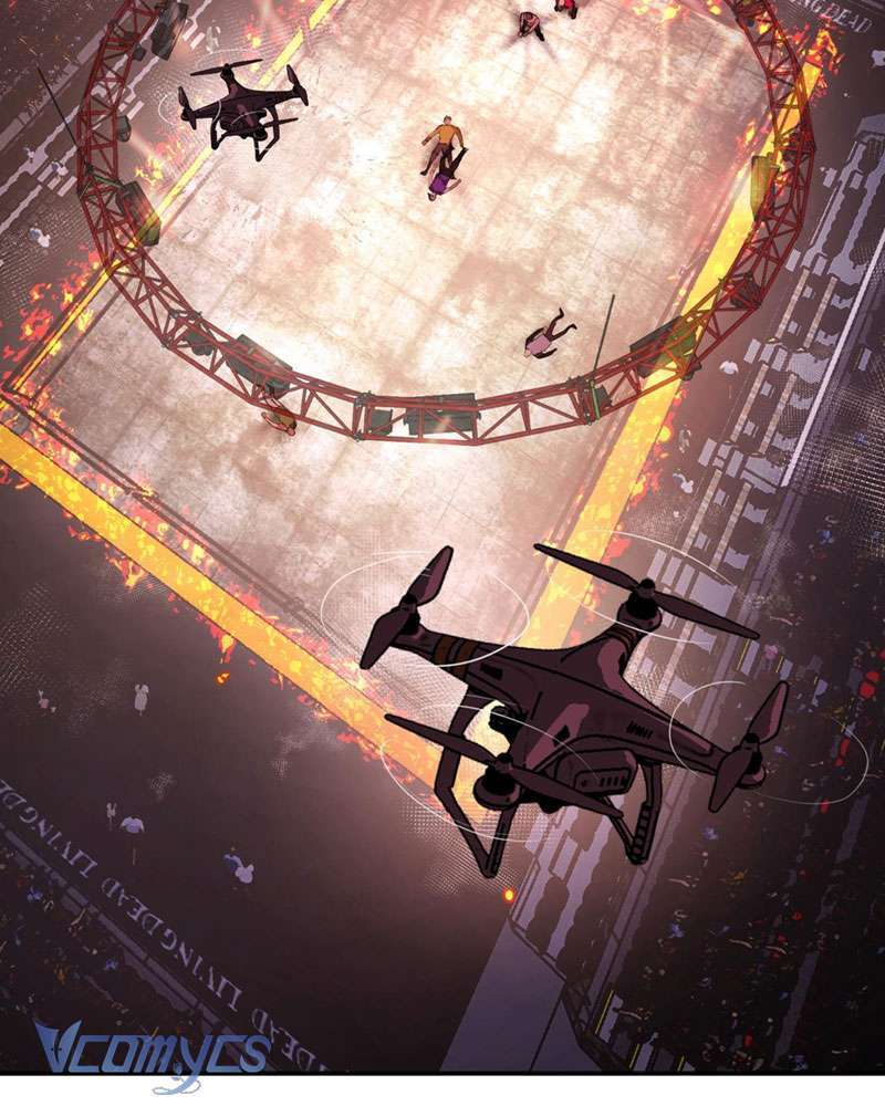 Ác Chi Hoàn Chapter 4 - Trang 2