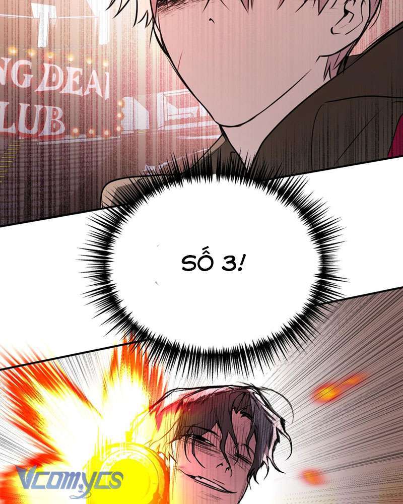 Ác Chi Hoàn Chapter 4 - Trang 2