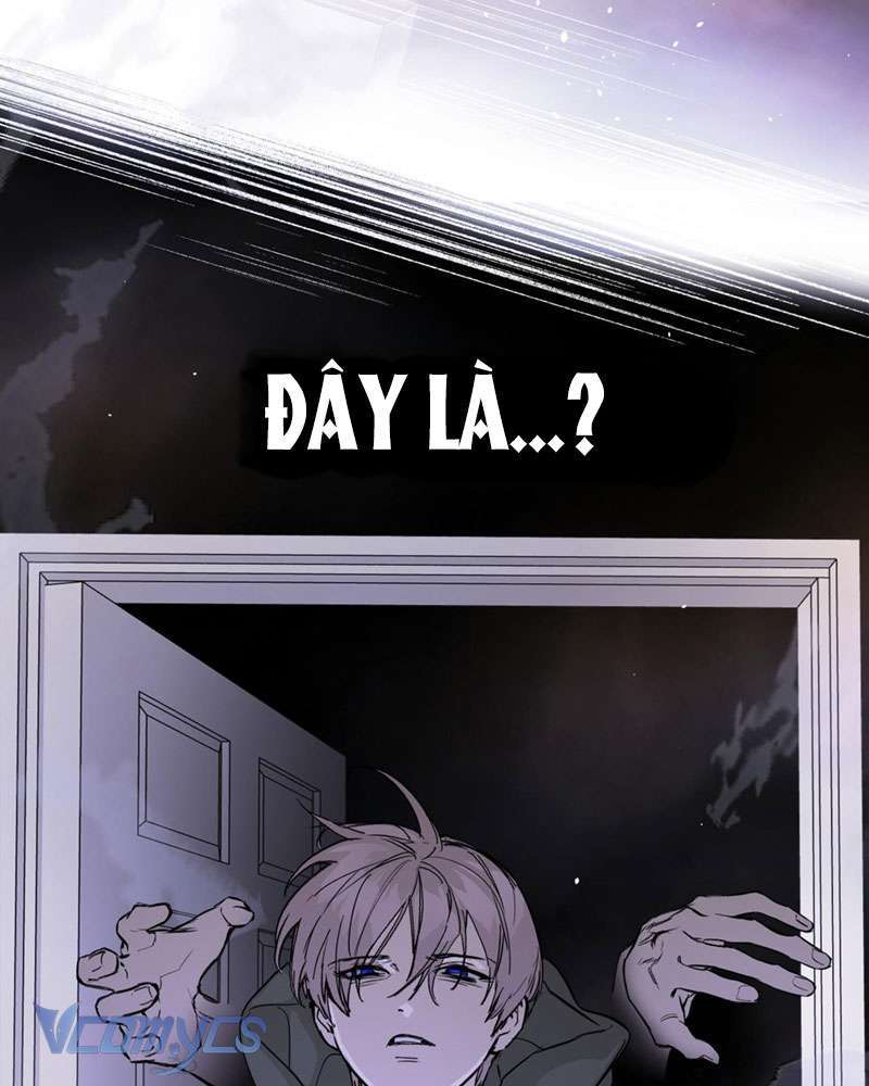 Ác Chi Hoàn Chapter 5 - Trang 2